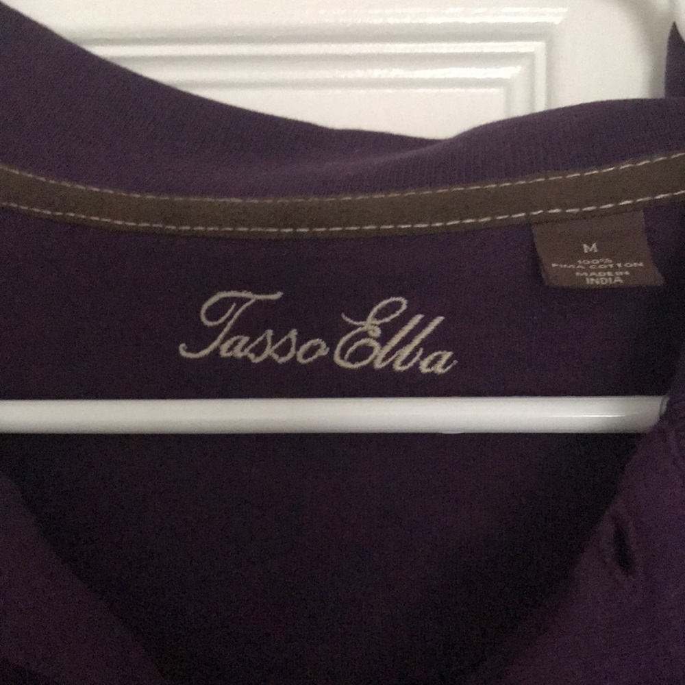 Tasso Elba - Picture 2 of 3